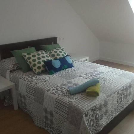 Plaza Central Cangas De Onis Ngoại thất bức ảnh