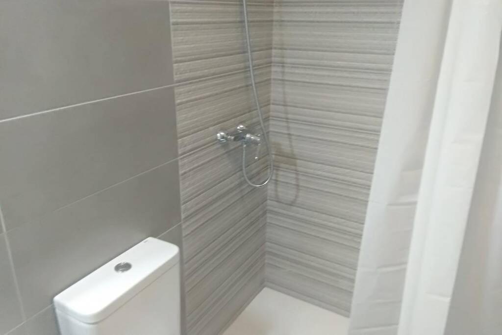 Plaza Central Cangas De Onis Ngoại thất bức ảnh